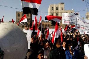 هجمة نارية من قلب صنعاء تنبأ ببركان جياع.. الكبسي يشرعن انتفاضة الشعب ضد الحوثي بعد تعريتهم