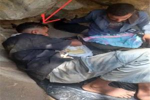 كشف هوية ضحايا مجزرة الحدود.. قُتلوا برصاص عصابة أفريقية ولا يزال جثمان أحدهم محتجزًا