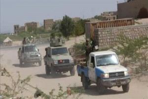 القبض على أحد أخطر مهربي المهاجرين الأفارقة في أبين