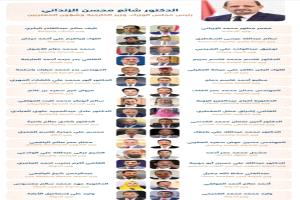 حكومة الـ7 اجتماعات.. 5 أشهر من العجز تدفع المناطق المحررة إلى حافة الانهيار الشامل