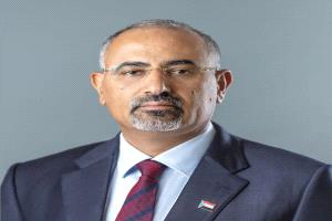 عاجل عيدروس الزبيدي يحذر من مخطط إيراني خطير ويعلن جاهزية الانتقالي لحماية أهم ممرات العالم البحرية