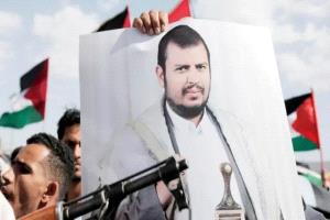 إسرائيل تتوعد عبدالملك الحوثي: الحساب مفتوح