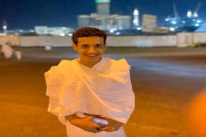 والد طفل شهيد ينجو من محاولة اغتيال عقب تسليم قاتل نجله إلى السجن المركزي في تعز