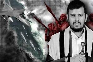عبدالملك الحوثي يصرخ من الرعب ويشهر ورقة الاستنفار الوهمي خوفا من التخلي الإيراني