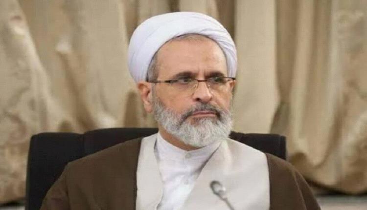 إيران.. تعيين علي رضا أعرافي عضوا في مجلس القيادة المؤقت المكلف بمهام المرشد