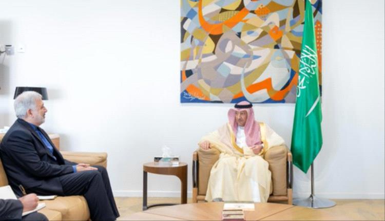 السعودية تستدعي سفير إيران عقب اعتداءات طهران على المملكة