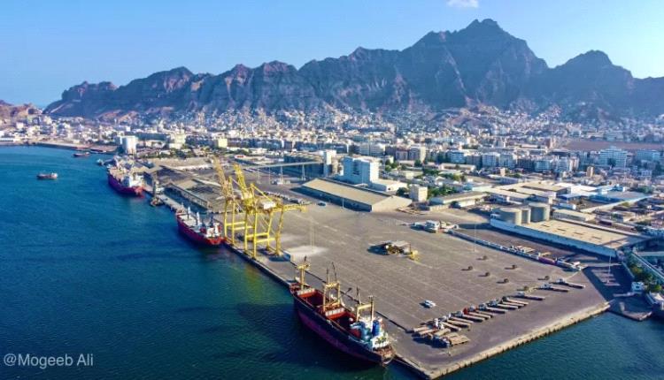 تهديدات حوثية تستهدف خطط إنعاش الموانئ والمطارات.. واتفاق صيني مرتقب لإحياء "ترانزيت" عدن