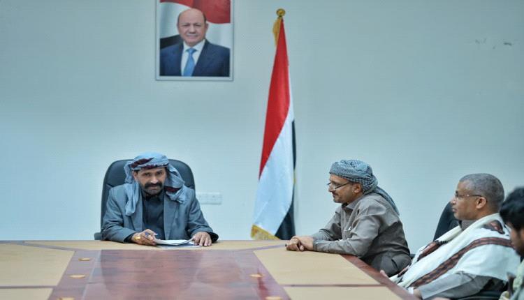 خطة طوارئ رمضانية لضبط سوق الغاز.. إجراءات رقابية مشددة وعاجلة لاختناقات شبوة