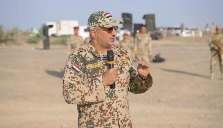 عودة مفاجئة لطارق صالح إلى الساحل الغربي.. يدعو لمعركة الخلاص