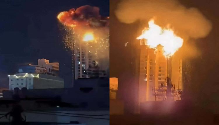 خطاب خليجي إلى الأمم المتحدة يدين الهجمات الإيرانية