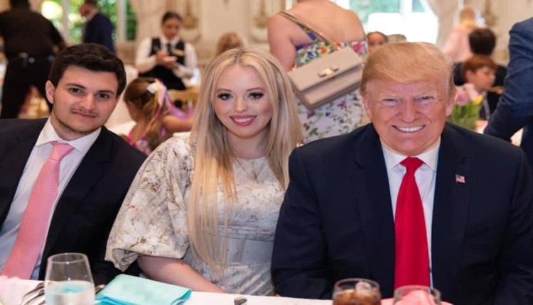 في سابقة تأريخية.. أبنة ترامب المدللة ترأس جلسة مجلس الأمن