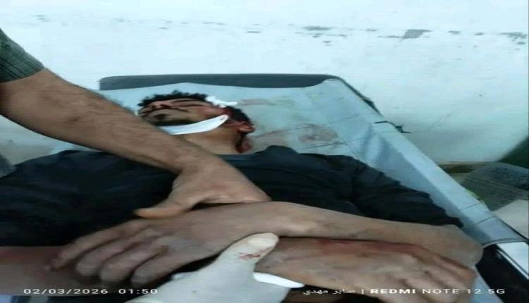 الحوثي يصعد عسكريا في ضالع وسقوط عسكري جديد