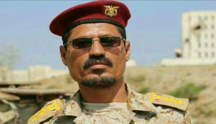 قيادة محور تعز تتبرأ من ناطقها العسكري بعد تصريحات أثارت الغضب العام والجنود