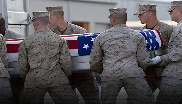 ارتفاع عدد القتلى الجيش الأمريكي في الحرب مع إيران إلى 6 جنود