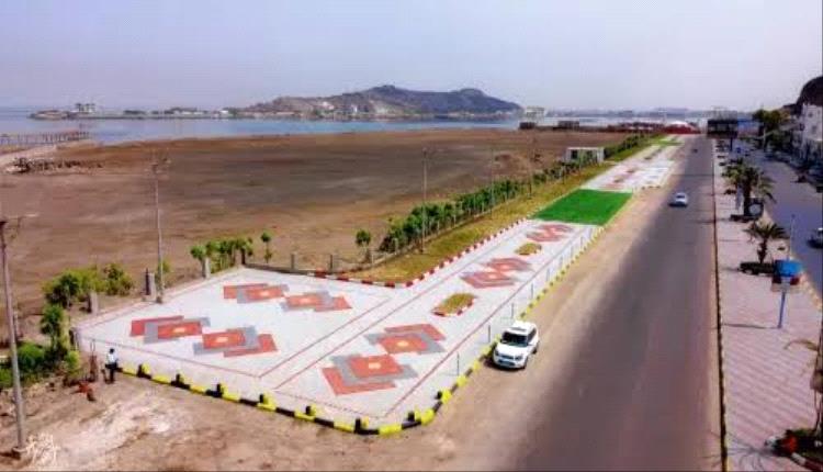 أول تحرك لحكومة الزنداني لمواجهة صيف عدن القادم