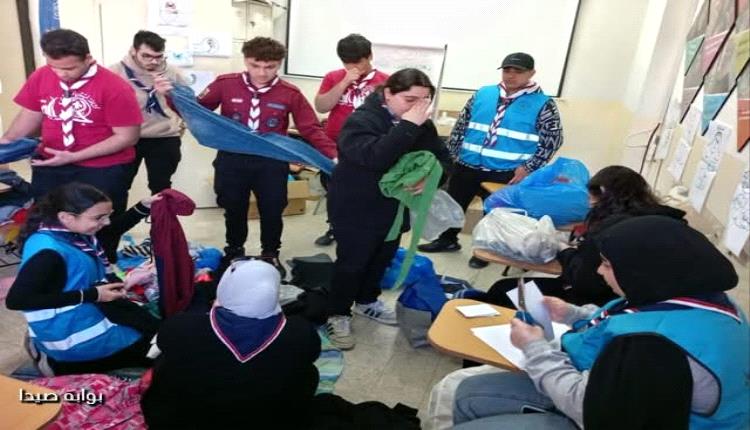 نزوح 30 ألف لبناني بسبب الغارات الإسرائيلية