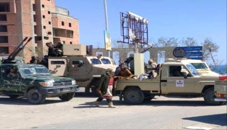 الإطاحة بمتهمين في اعتداءين منفصلين بتعز ولحج