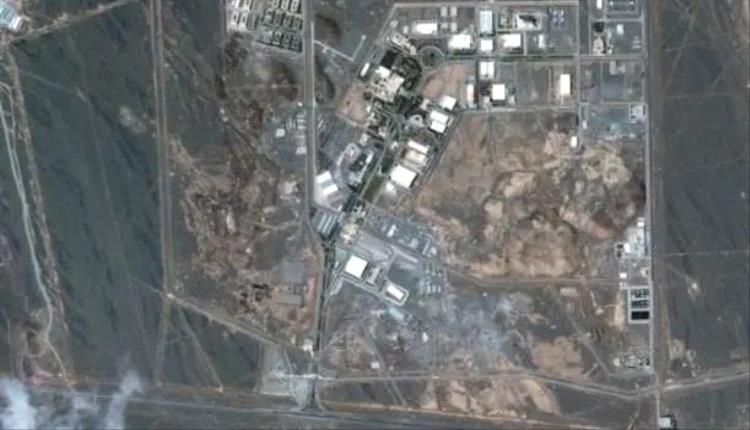 الوكالة الدولية للطاقة الذرية تؤكد تضرر منشأة نطنز.. ولا آثار إشعاعية