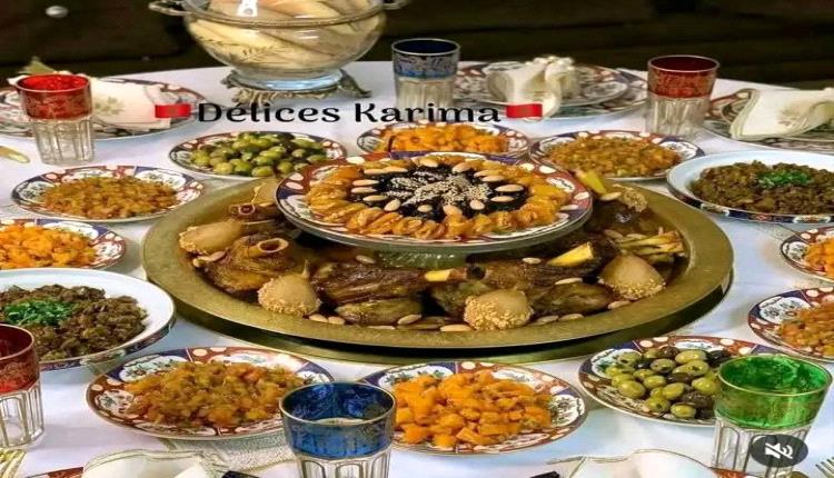 اليك أفضل طريقة لاكتساب الطاقة أثناء الصيام