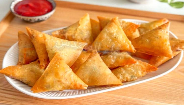 سموم تهدد صحة القلب.. السمبوسة والقطايف خطر على القلب والمعدة