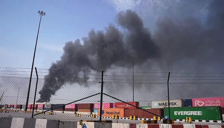 السعودية تعلن عن محاولة هجوم إيراني على مصفاة رأس تنورة  