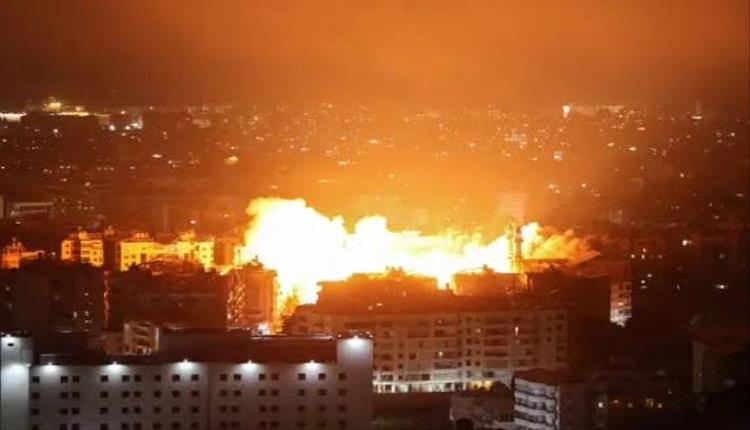 72 قتيلًا وأكثر من 80 ألف نازح حصيلة الغارات الإسرائيلية على لبنان