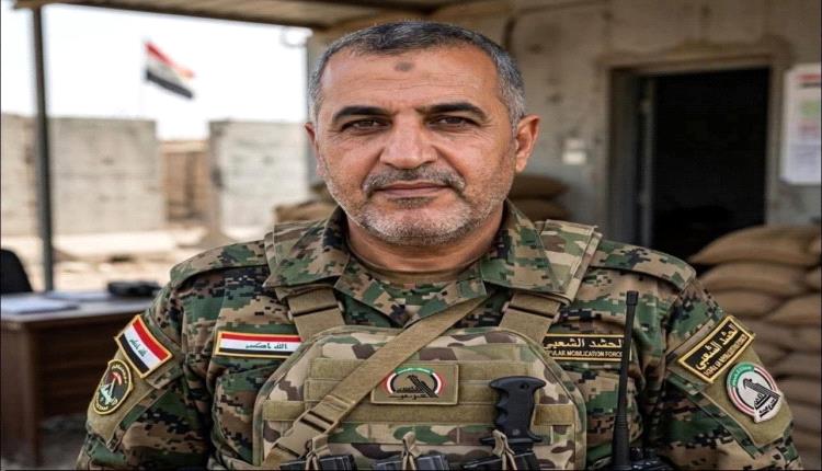 مسيرّة تقتل قياديا من كتائب حزب الله العراقية في بابل 