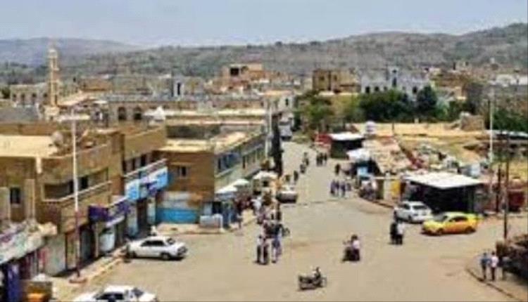 مسلح يصفي طليقته بعد اقتحام منزلها برصاص طال 3 نساء في تعز