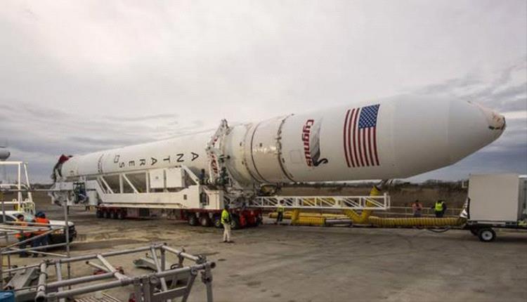 سلاح صاروخي أمريكي جديد يظهر لأول مرة في الهجوم على إيران