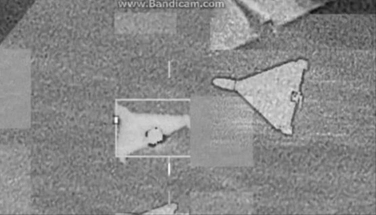 الإمارات تعلن حصيلة تصدي جديدة لصواريخ وطائرات إيران