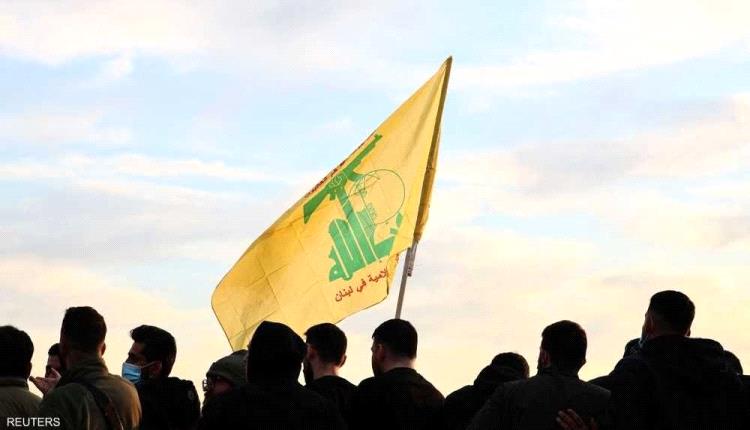 حزب الله يعلن استهداف قاعدة نفتالي شمالي إسرائيل