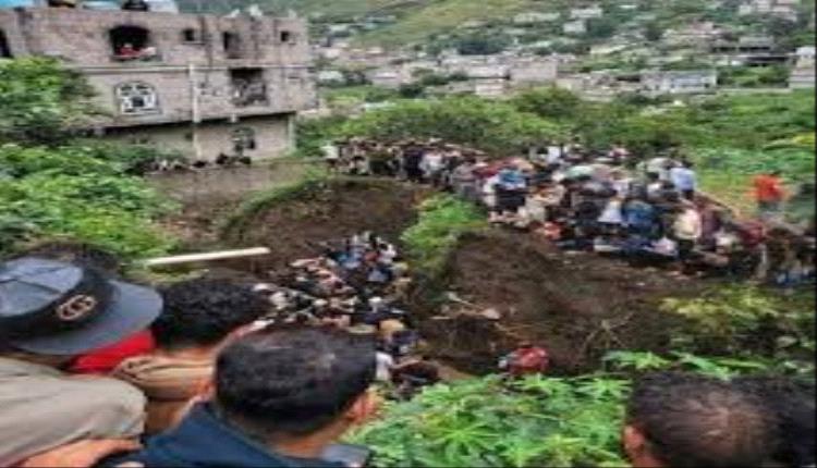 اكتشاف جثة شاب في إب يثير القلق والتساؤلات حول ظروف الوفاة