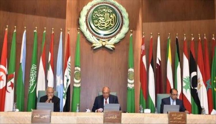 اجتماع للجامعة العربية الأحد المقبل لصياغة موقف إزاء إيران 