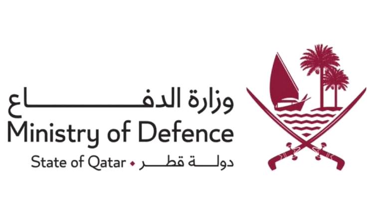 وزارة الدفاع القطرية تعلن التصدي لهجمات صاروخية