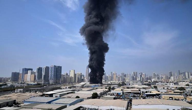 تركيز صواريخ وهجمات إيران على الإمارات يكشف زيف مزاعم الإخوان بالمنطقة واليمن خاصة