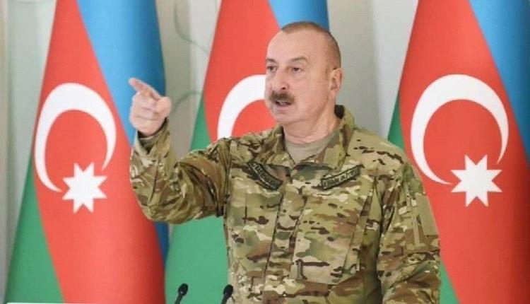 أذربيجان تعلن إحباط هجمات إيرانية على أراضيها