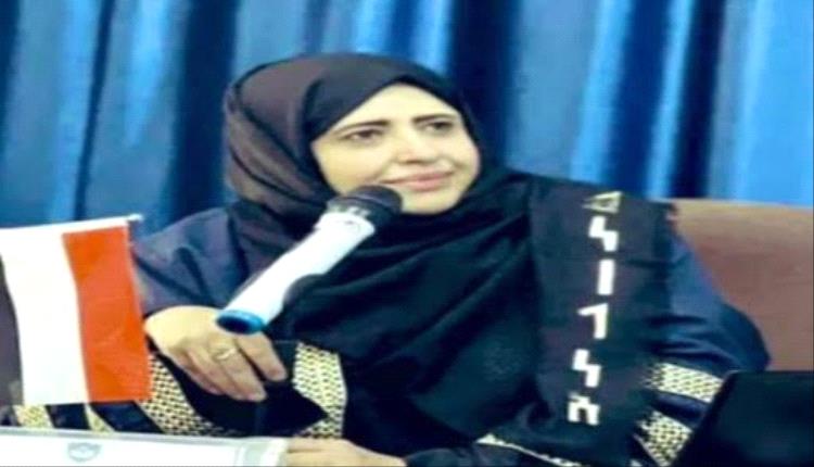 مختطفات اليمن خارج طاولة الأسرى.. شبكة نسوية تطالب بكشف مصير أكاديمية مختفية قسرا لدى الحوثيين