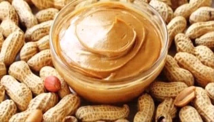 زبدة الفول السوداني تقوي العضلات لدى كبار السن