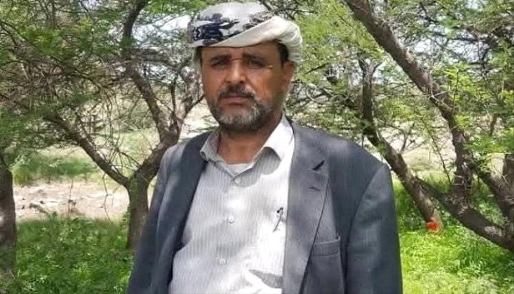 الحوثي يفرج عن قتلة موظف حكومي بالبيضاء وسط صدمة الأسرة