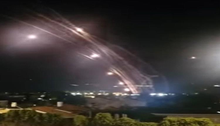 حزب الله يعلن قصف مقر قيادة الفرقة 91 الإسرائيلية 