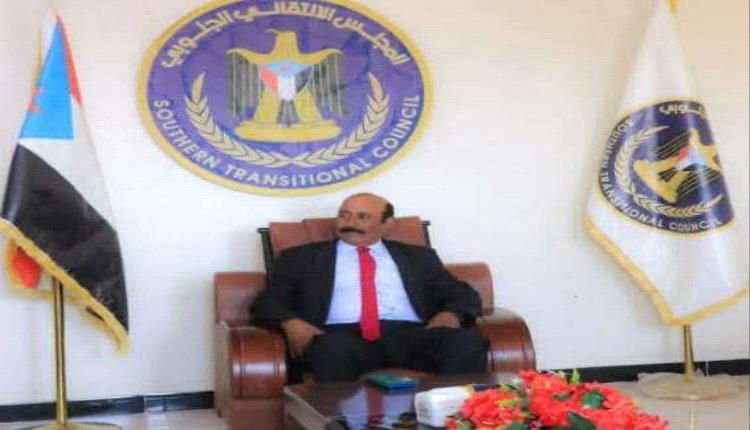 رئيس انتقالي شبوة: رفضي عروض واغراءات سعودية سبب الاجراءات الامنية ضدي