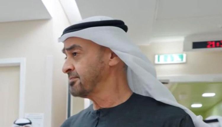 محمد بن زايد في رسائل لإيران: الإمارات قدوة لكن لحمها مُر لا يُؤكل 