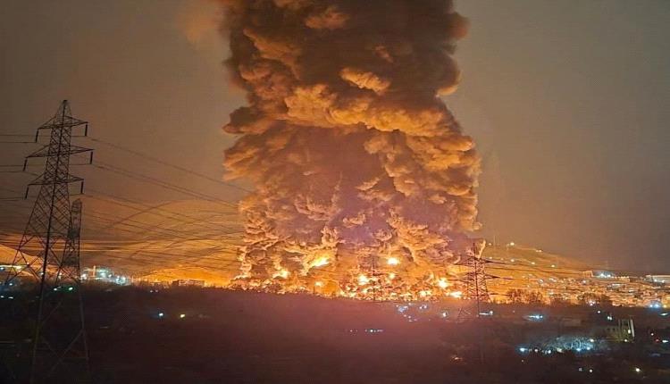 السعودية تحذر إيران.. استمرار استهداف المملكة قد يفتح الباب لرد عسكري موجع