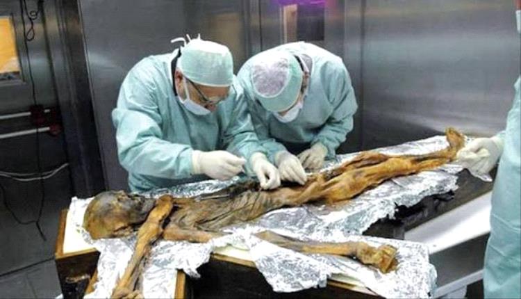 اختراق علمي باليمن.. باحثون ينجحون لأول مرة في تحليل الحمض النووي لمومياوات يمنية قديمة