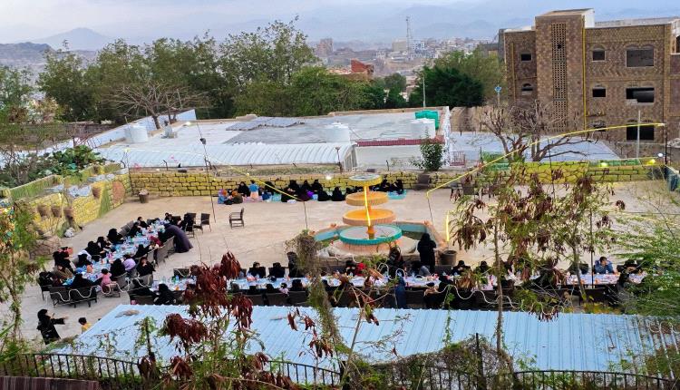 للعام الرابع على التوالي.. بنات الحالمة يؤسسن تقليداً رمضانياً جديداً ويكسرن احتكار الرجال لموائد الإفطار