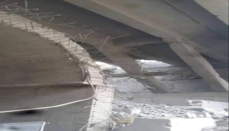 الحوثي يكثف تشييد أنفاق في صنعاء بشكل غير مسبوق