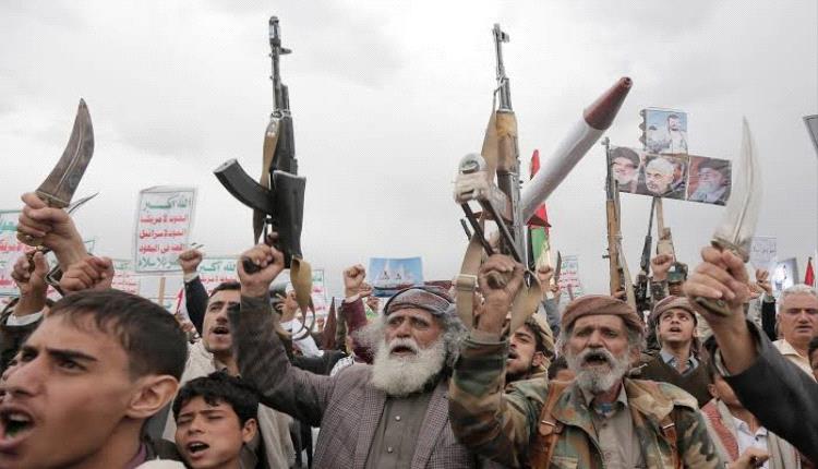 الحوثيون تحت المجهر.. إسرائيل وامريكا تراقبان اليمن عن كثب