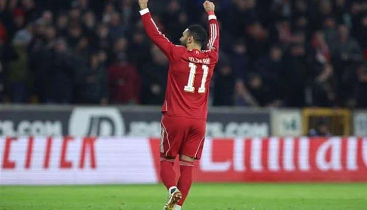 ليفربول ينقض على نجم الاتحاد السعودي لخلافة صلاح