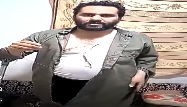 عناصر الإصلاح تهاجم جرحى الحرب في مأرب بالضرب والسحل وتعذيب مبتوري الأطراف