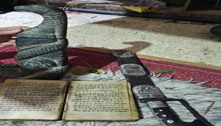 العثور على مخطوطات نادرة في يافع تثير تساؤلات تاريخية عن تراث اليمن